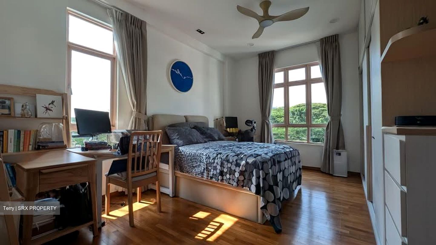 Le Hill Condominium (D5), Condominium #582674081